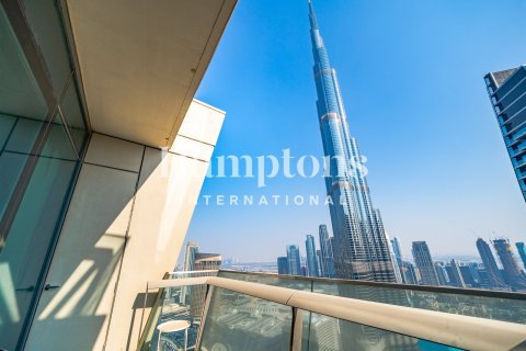Apartment in Downtown Dubai (Downtown Burj Dubai), Dubai 3 bedrooms, 165.38963672 sq.m. № 112603 - photo 23