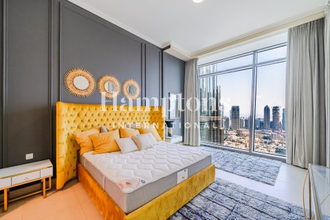 Apartment in Downtown Dubai (Downtown Burj Dubai), Dubai 3 bedrooms, 165.38963672 sq.m. № 112603 - photo 19