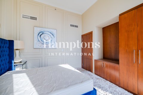 Apartment in Downtown Dubai (Downtown Burj Dubai), Dubai 3 bedrooms, 165.38963672 sq.m. № 112603 - photo 10