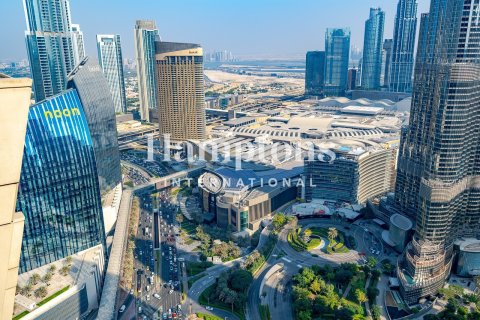 Apartment in Downtown Dubai (Downtown Burj Dubai), Dubai 3 bedrooms, 165.38963672 sq.m. № 112603 - photo 24