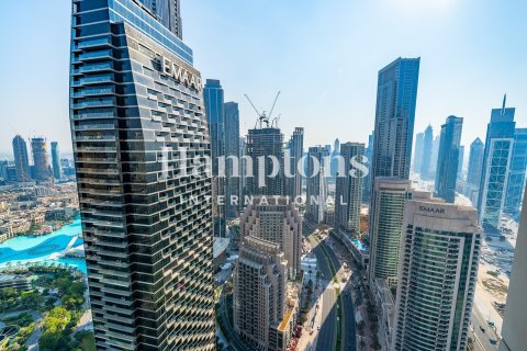 Apartment in Downtown Dubai (Downtown Burj Dubai), Dubai 3 bedrooms, 165.38963672 sq.m. № 112603 - photo 15