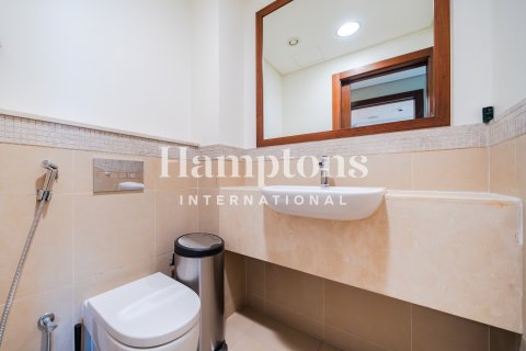 Apartment in Downtown Dubai (Downtown Burj Dubai), Dubai 3 bedrooms, 165.38963672 sq.m. № 112603 - photo 5