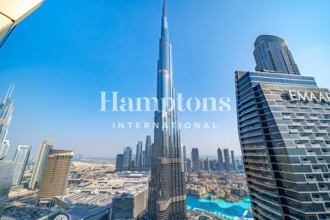 Apartment in Downtown Dubai (Downtown Burj Dubai), Dubai 3 bedrooms, 165.38963672 sq.m. № 112603 - photo 13
