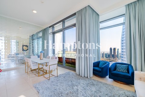 Apartment in Downtown Dubai (Downtown Burj Dubai), Dubai 3 bedrooms, 165.38963672 sq.m. № 112603 - photo 20