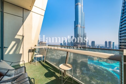 Apartment in Downtown Dubai (Downtown Burj Dubai), Dubai 3 bedrooms, 165.38963672 sq.m. № 112603 - photo 3