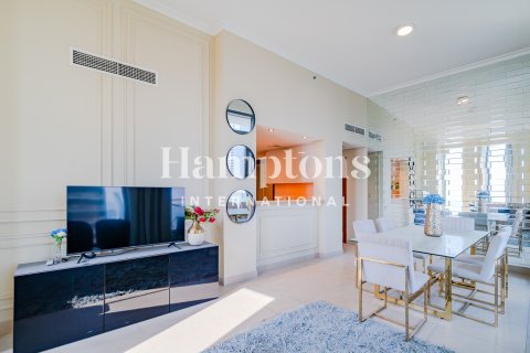Apartment in Downtown Dubai (Downtown Burj Dubai), Dubai 3 bedrooms, 165.38963672 sq.m. № 112603 - photo 6