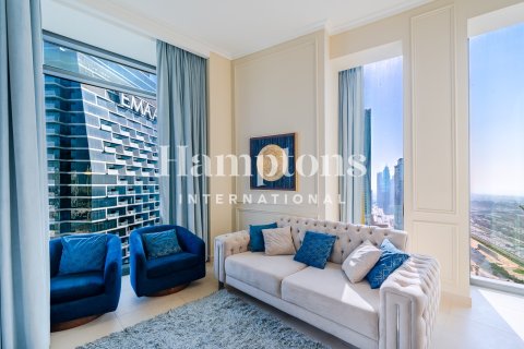 Apartment in Downtown Dubai (Downtown Burj Dubai), Dubai 3 bedrooms, 165.38963672 sq.m. № 112603 - photo 8