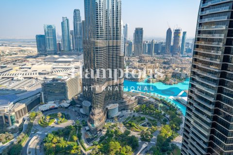 Apartment in Downtown Dubai (Downtown Burj Dubai), Dubai 3 bedrooms, 165.38963672 sq.m. № 112603 - photo 14