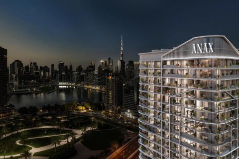 Appartement à Business Bay, Dubai, 1 chambre, 65 m², № 47411 - photo 18