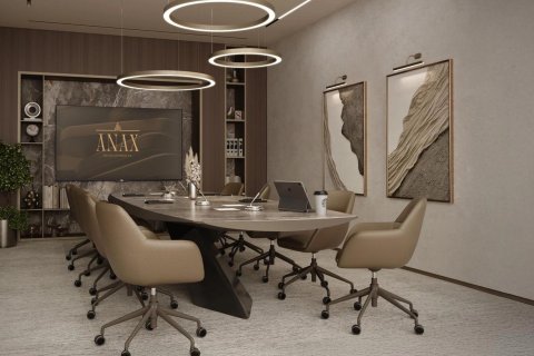 Appartement à Business Bay, Dubai, 1 chambre, 65 m², № 47411 - photo 6