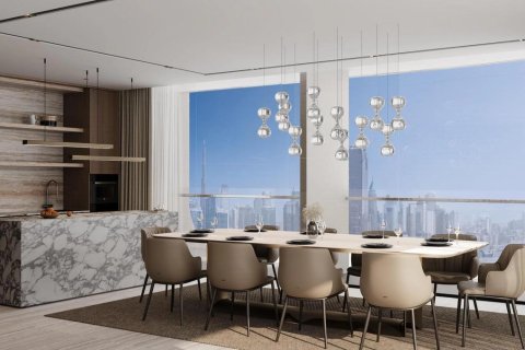 Appartement à Business Bay, Dubai, 1 chambre, 65 m², № 47411 - photo 5