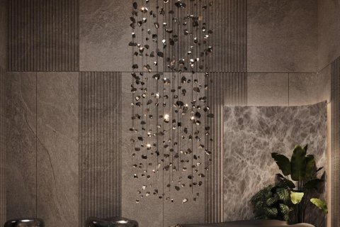 Appartement à Business Bay, Dubai, 1 chambre, 65 m², № 47411 - photo 11
