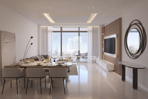 Apartamento en Al Barsha, Dubai, 1 dormitorio, 67 m², № 8693 - foto 4
