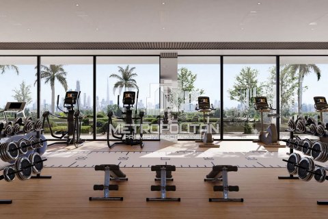 Apartamento en Al Barsha, Dubai, 1 dormitorio, 67 m², № 8693 - foto 12