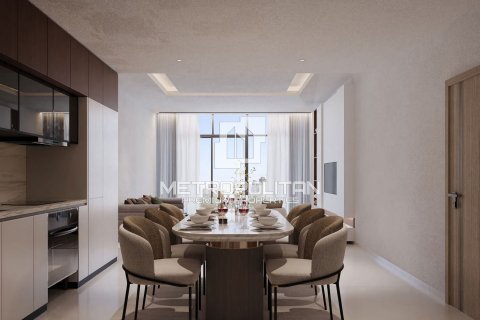 Apartamento en Al Barsha, Dubai, 1 dormitorio, 67 m², № 8693 - foto 2
