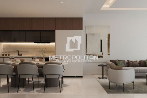 Apartamento en Al Barsha, Dubai, 1 dormitorio, 67 m², № 8693 - foto 3
