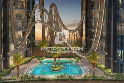 Apartment in Al Barsha, Dubai 1 bedroom, 67 sq.m. № 8693