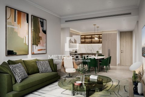 شقة في وسط مدينة دبي, دبي 1غرف نوم, 76 م² رقم 8682 - صورة 2