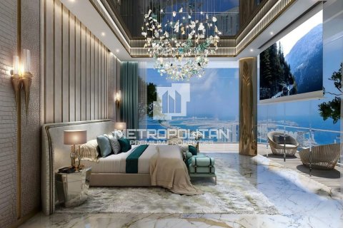Appartement à Dubai Harbour, Dubai, 1 chambre, 72 m², № 8691