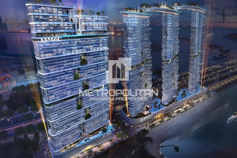Appartement à Dubai Harbour, Dubai, 1 chambre, 72 m², № 8691 - photo 8