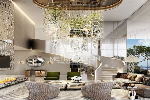 Appartement à Dubai Harbour, Dubai, 1 chambre, 72 m², № 8691 - photo 4