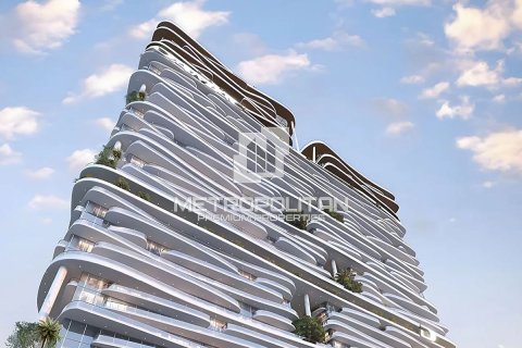 Appartement à Dubai Harbour, Dubai, 1 chambre, 72 m², № 8691 - photo 9