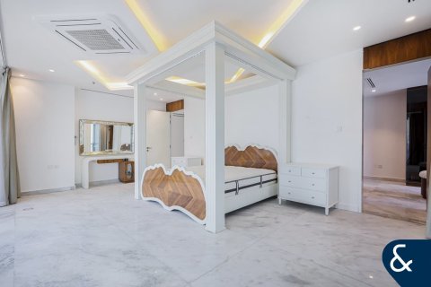 Купить пентхаус в Дубай Марине, Дубай: 5 спален, 422м², № 75586 - фото 3