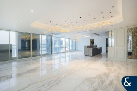 Купить пентхаус в Дубай Марине, Дубай: 5 спален, 422м², № 75586 - фото 15