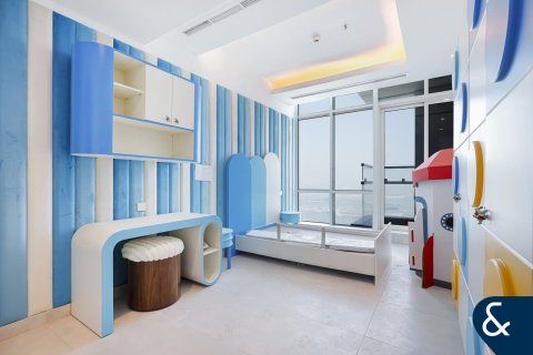 Купить пентхаус в Дубай Марине, Дубай: 5 спален, 422м², № 75586 - фото 17