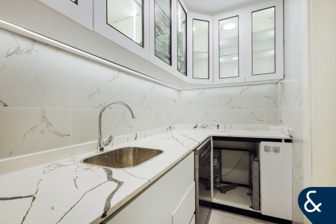 Купить пентхаус в Дубай Марине, Дубай: 5 спален, 422м², № 75586 - фото 9