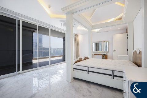 Купить пентхаус в Дубай Марине, Дубай: 5 спален, 422м², № 75586 - фото 6