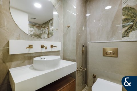 Купить пентхаус в Дубай Марине, Дубай: 5 спален, 422м², № 75586 - фото 11