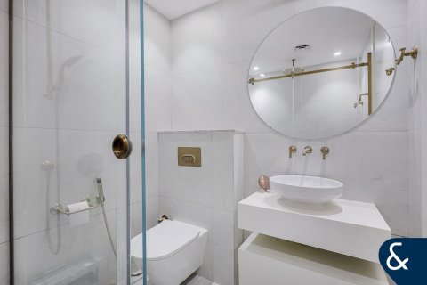 Купить пентхаус в Дубай Марине, Дубай: 5 спален, 422м², № 75586 - фото 19