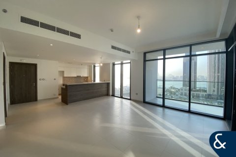 شقة في The cove, خور دبي, دبي 2 غرف نوم, 125 م² رقم 75584 - صورة 2