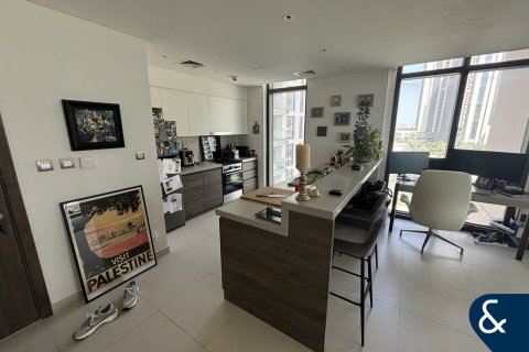 شقة في The cove, خور دبي, دبي 2 غرف نوم, 125 م² رقم 75584 - صورة 6