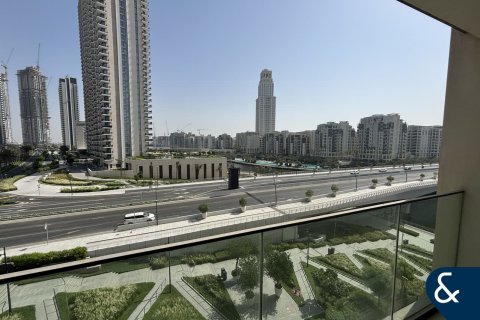 Apartment in The cove, Dubai Creek Harbour (The Lagoons), Dubai 2 bedrooms, 125 sq.m. № 75584