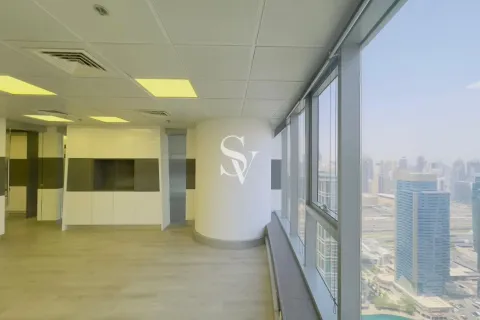 Снять в аренду офис в JLT Cluster I, Джумейра Лейк Тауэрс, Дубай: 107м², № 113229 - фото 19