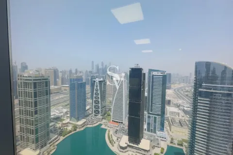 Снять в аренду офис в JLT Cluster I, Джумейра Лейк Тауэрс, Дубай: 107м², № 113229 - фото 11