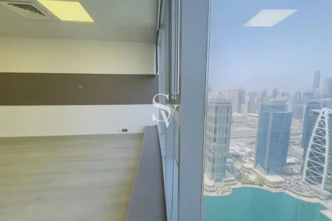 Снять в аренду офис в JLT Cluster I, Джумейра Лейк Тауэрс, Дубай: 107м², № 113229 - фото 14