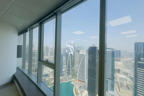 Снять в аренду офис в JLT Cluster I, Джумейра Лейк Тауэрс, Дубай: 107м², № 113229 - фото 13