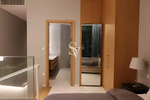 Appartement à SLS Dubai Hotel & Residences, Business Bay, Dubai, 1 chambre, 109 m², № 113233 - photo 15