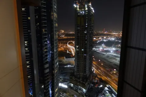 Appartement à SLS Dubai Hotel & Residences, Business Bay, Dubai, 1 chambre, 109 m², № 113233 - photo 25