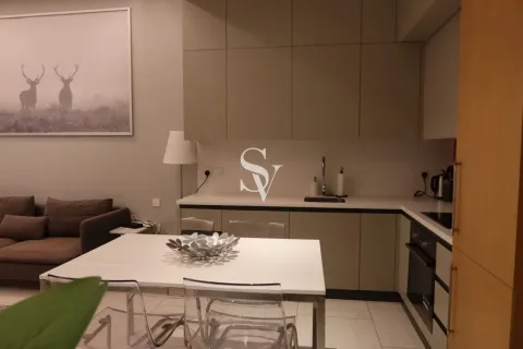 Appartement à SLS Dubai Hotel & Residences, Business Bay, Dubai, 1 chambre, 109 m², № 113233 - photo 5