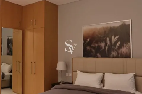 Appartement à SLS Dubai Hotel & Residences, Business Bay, Dubai, 1 chambre, 109 m², № 113233 - photo 16