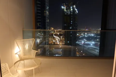 Appartement à SLS Dubai Hotel & Residences, Business Bay, Dubai, 1 chambre, 109 m², № 113233 - photo 21