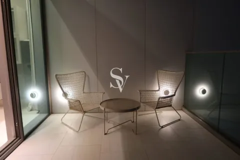 Appartement à SLS Dubai Hotel & Residences, Business Bay, Dubai, 1 chambre, 109 m², № 113233 - photo 23
