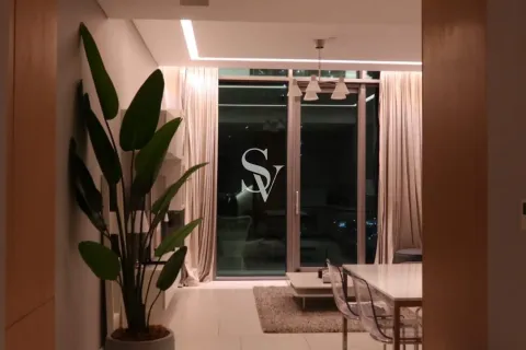Appartement à SLS Dubai Hotel & Residences, Business Bay, Dubai, 1 chambre, 109 m², № 113233 - photo 2