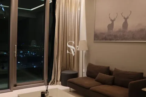 Appartement à SLS Dubai Hotel & Residences, Business Bay, Dubai, 1 chambre, 109 m², № 113233 - photo 3