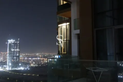 Appartement à SLS Dubai Hotel & Residences, Business Bay, Dubai, 1 chambre, 109 m², № 113233 - photo 6