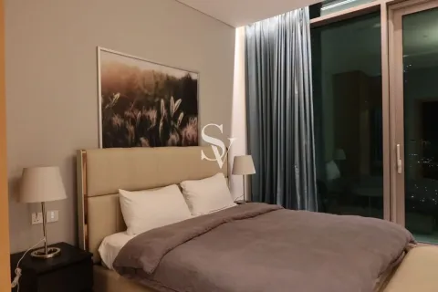 Appartement à SLS Dubai Hotel & Residences, Business Bay, Dubai, 1 chambre, 109 m², № 113233 - photo 12